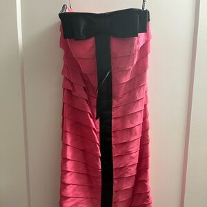 Betsy Johnson 90’s prom dress (size 4)